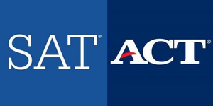 SAT or ACT Practice 